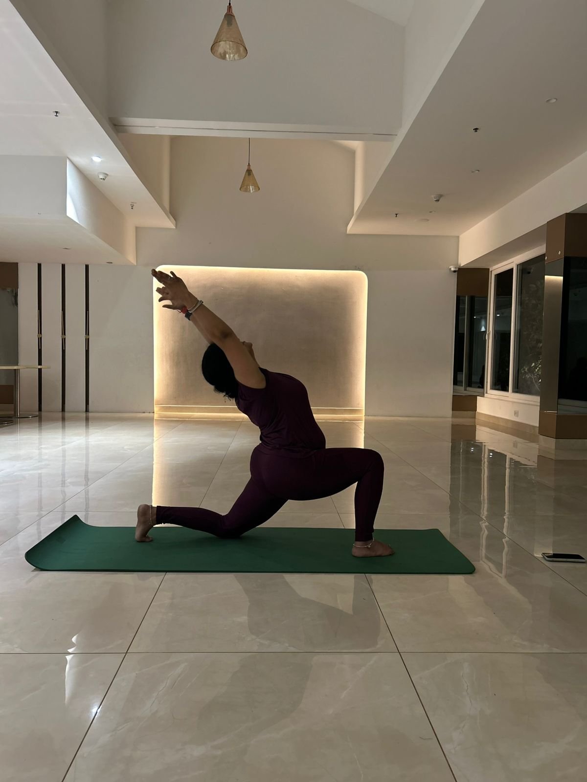 Chitra Yoga Club