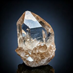 Healing Crystal