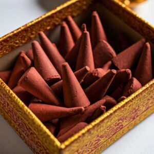 Sambrani Dhoop