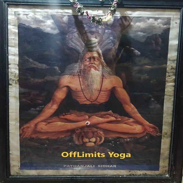 Patanjali-2