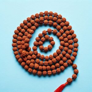 Rudrakha Mala